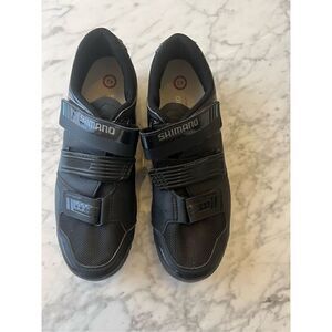 Shimano WMS3 Cycle Spin Shoes size 42 (9.5 women’s) SPD